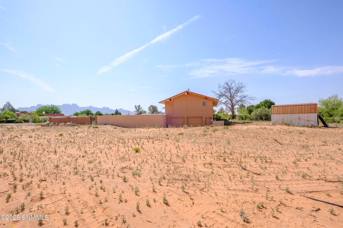 5775 Shadow Hills Road, Las Cruces, NM 88012 photo 7