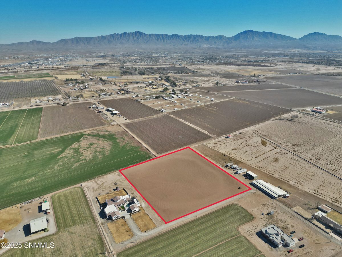TBD Heavenly Lane, Anthony, NM 88021, foto 12