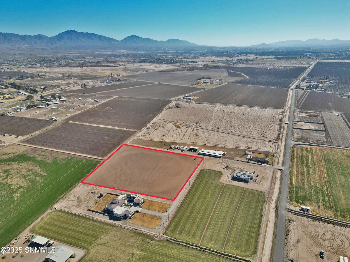 TBD Heavenly Lane, Anthony, NM 88021, foto 2