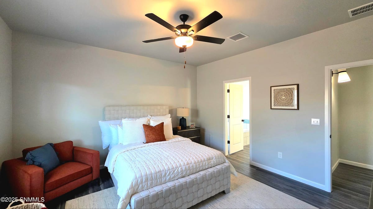 6580 Blackbird Road, Las Cruces, NM 88012, foto 14