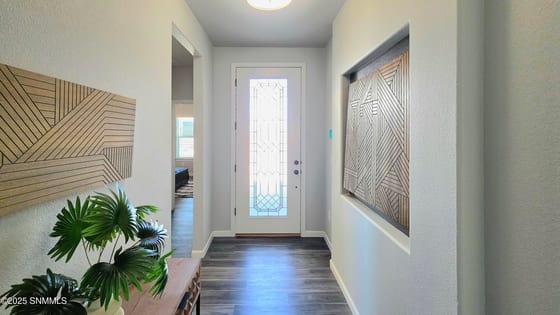 6580 Blackbird Road, Las Cruces, NM 88012 photo 3