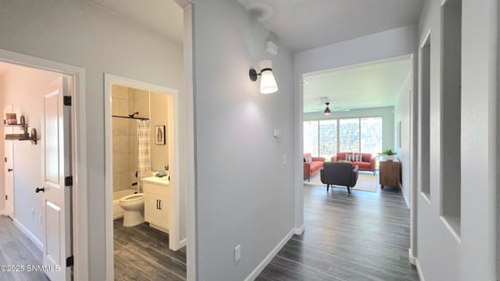 6580 Blackbird Road, Las Cruces, NM 88012 photo 5