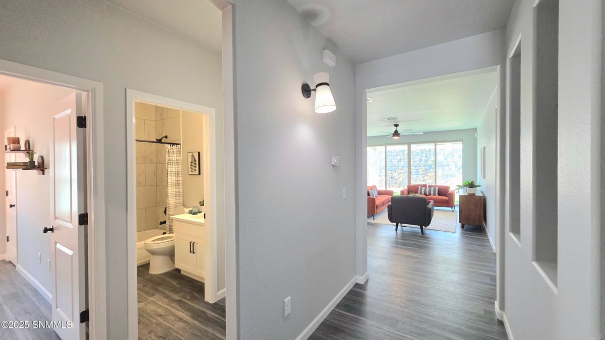 6580 Blackbird Road, Las Cruces, NM 88012, foto 5