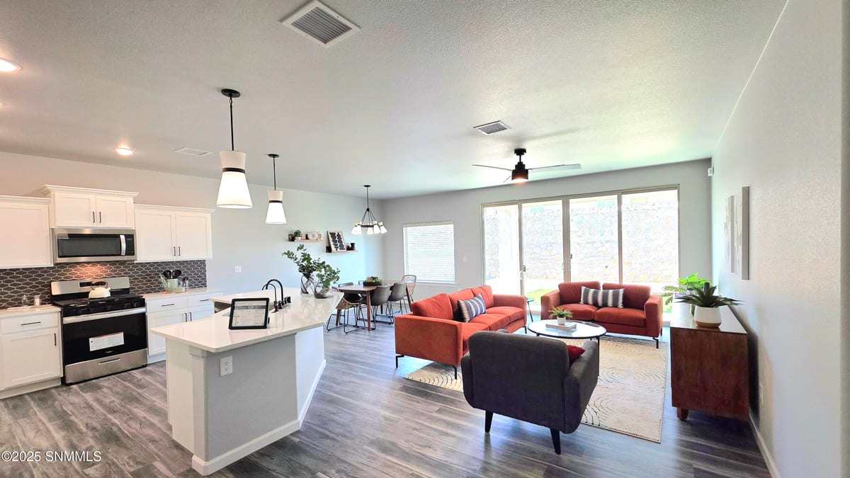 6580 Blackbird Road, Las Cruces, NM 88012, foto 6