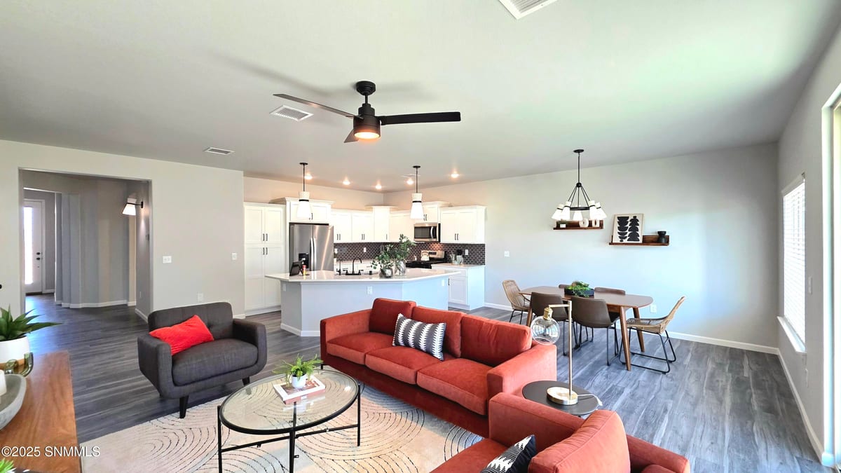 6580 Blackbird Road, Las Cruces, NM 88012, foto 7