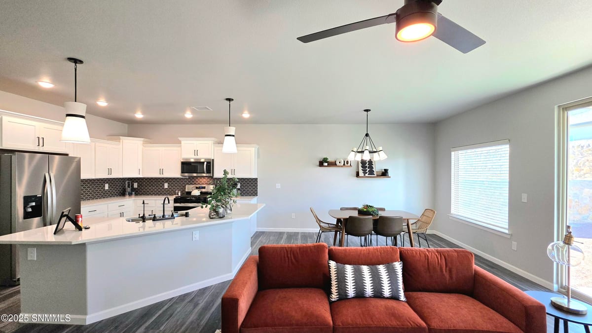 6580 Blackbird Road, Las Cruces, NM 88012, foto 8