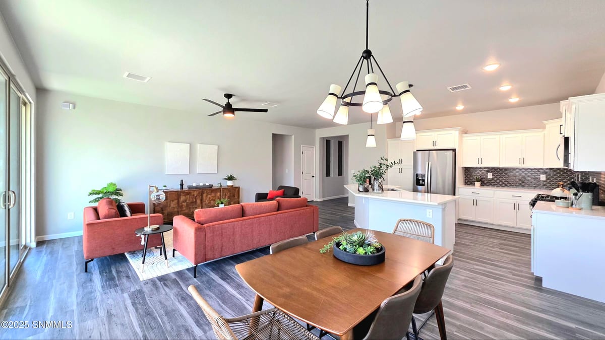 6580 Blackbird Road, Las Cruces, NM 88012, foto 9