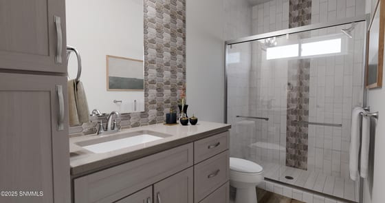 119 Moonlit Lane #1-4, Santa Teresa, NM 88008 photo 5