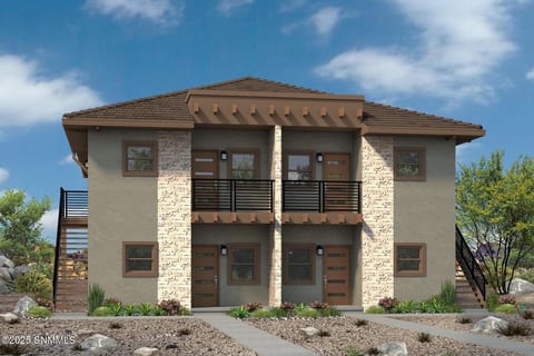 119 Moonlit Lane #1-4 home for sale