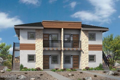 101 Alegro Lane #1-4 home for sale
