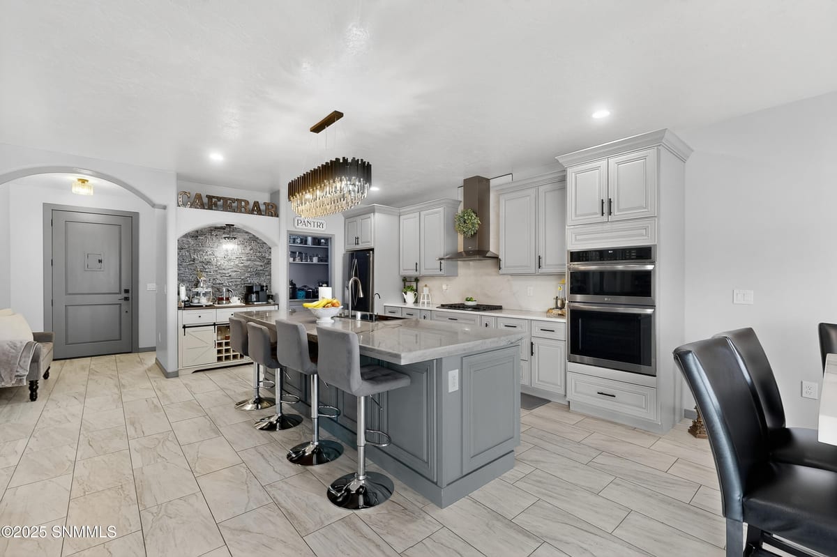 4032 Nemesh Drive, Las Cruces, NM 88005 photo 11