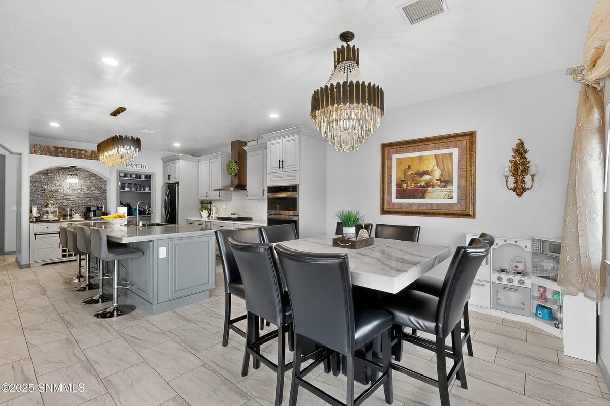 4032 Nemesh Drive, Las Cruces, NM 88005 photo 12