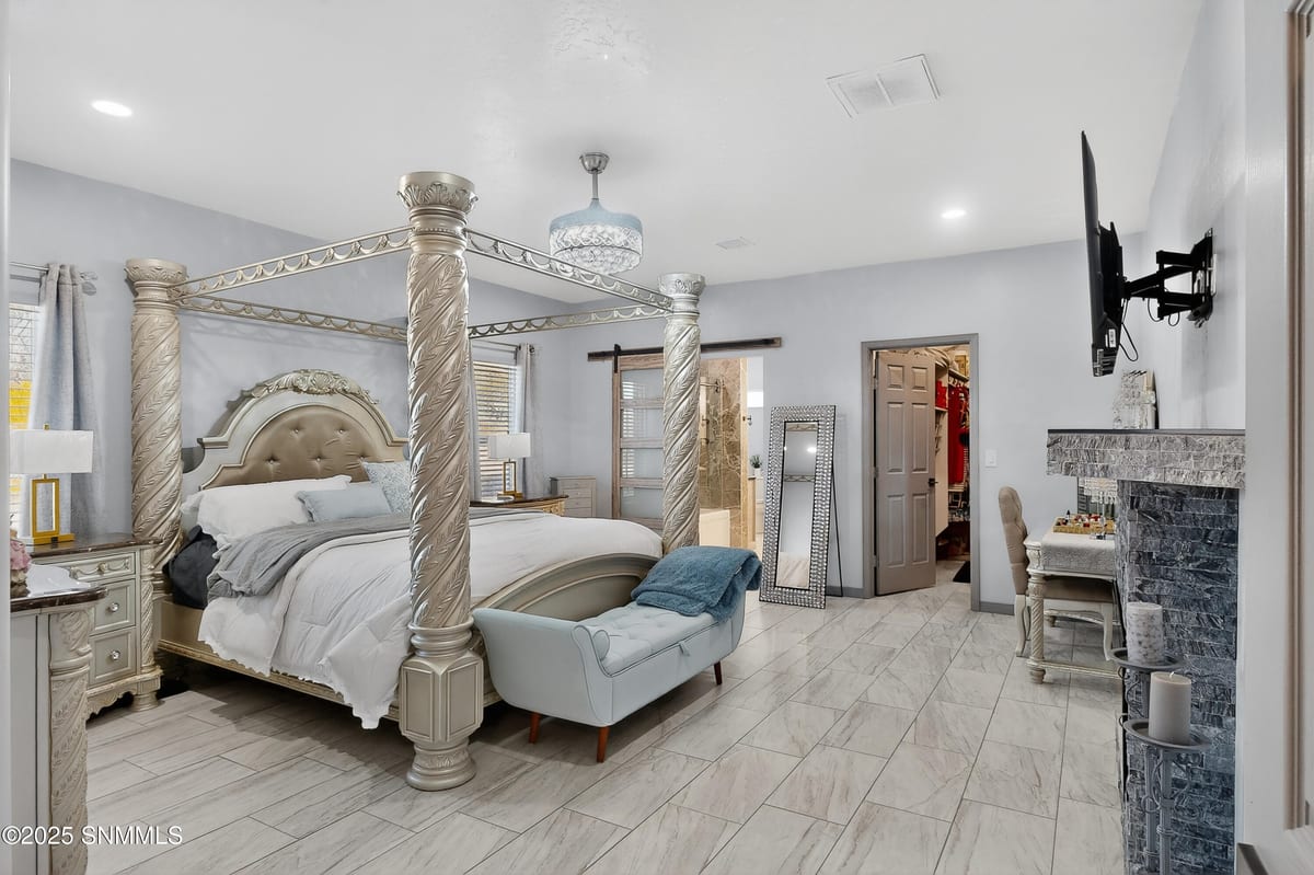 4032 Nemesh Drive, Las Cruces, NM 88005 photo 14