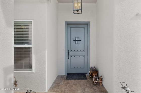 4032 Nemesh Drive, Las Cruces, NM 88005 photo 4