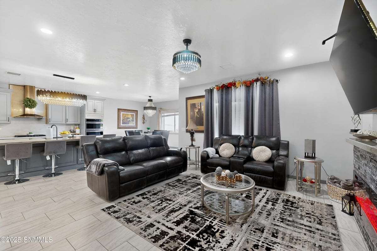 4032 Nemesh Drive, Las Cruces, NM 88005 photo 6
