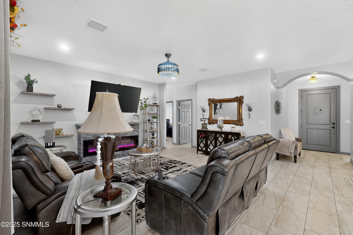 4032 Nemesh Drive, Las Cruces, NM 88005 photo 7
