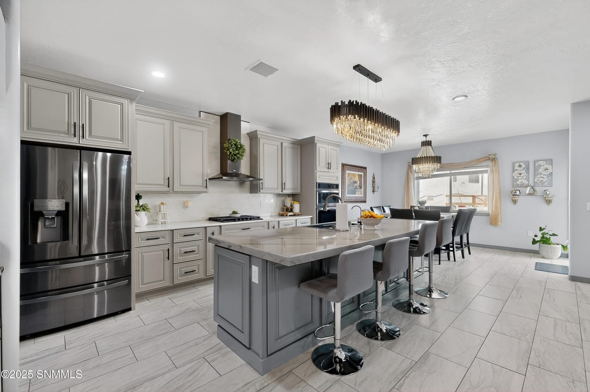 4032 Nemesh Drive, Las Cruces, NM 88005 photo 8