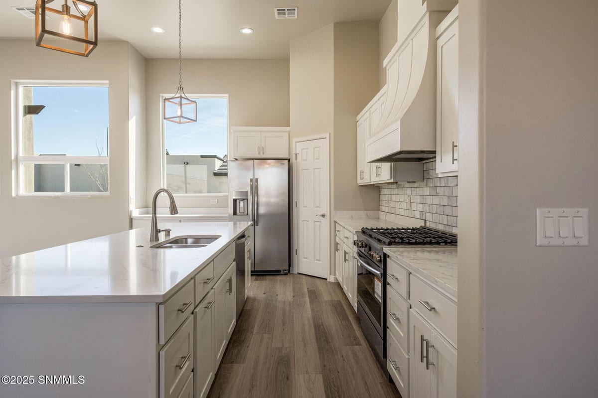 701 Basha Arc, Las Cruces, NM 88005 photo 14