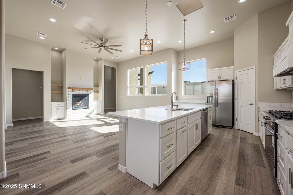 701 Basha Arc, Las Cruces, NM 88005 photo 15