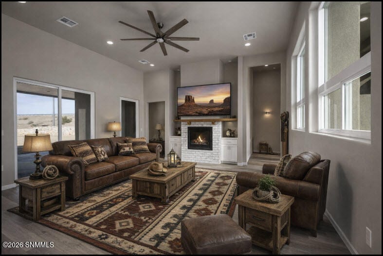 701 Basha Arc, Las Cruces, NM 88005 photo 10