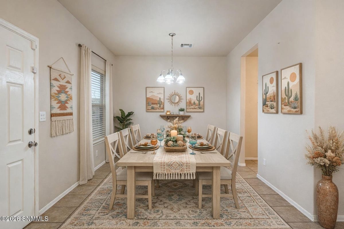 5525 Gobi Lane, Las Cruces, NM 88011 photo 13