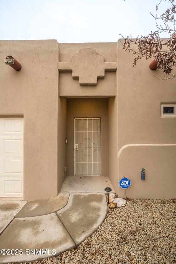 5525 Gobi Lane, Las Cruces, NM 88011 photo 2