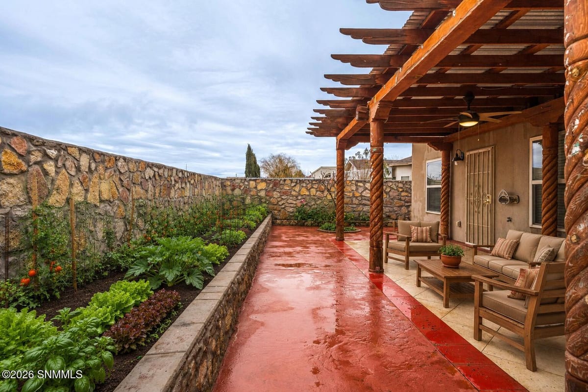 5525 Gobi Lane, Las Cruces, NM 88011 photo 4