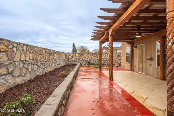 5525 Gobi Lane, Las Cruces, NM 88011 photo 5