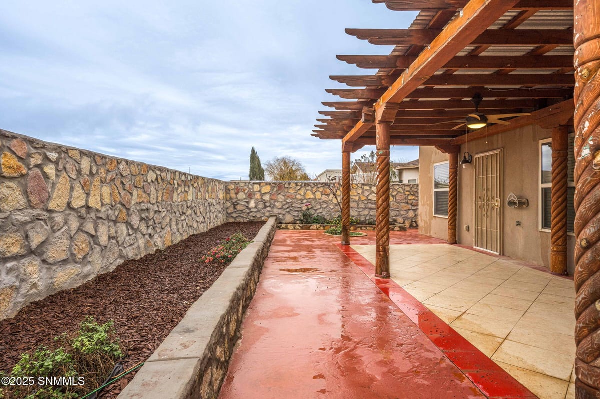 5525 Gobi Lane, Las Cruces, NM 88011 photo 5