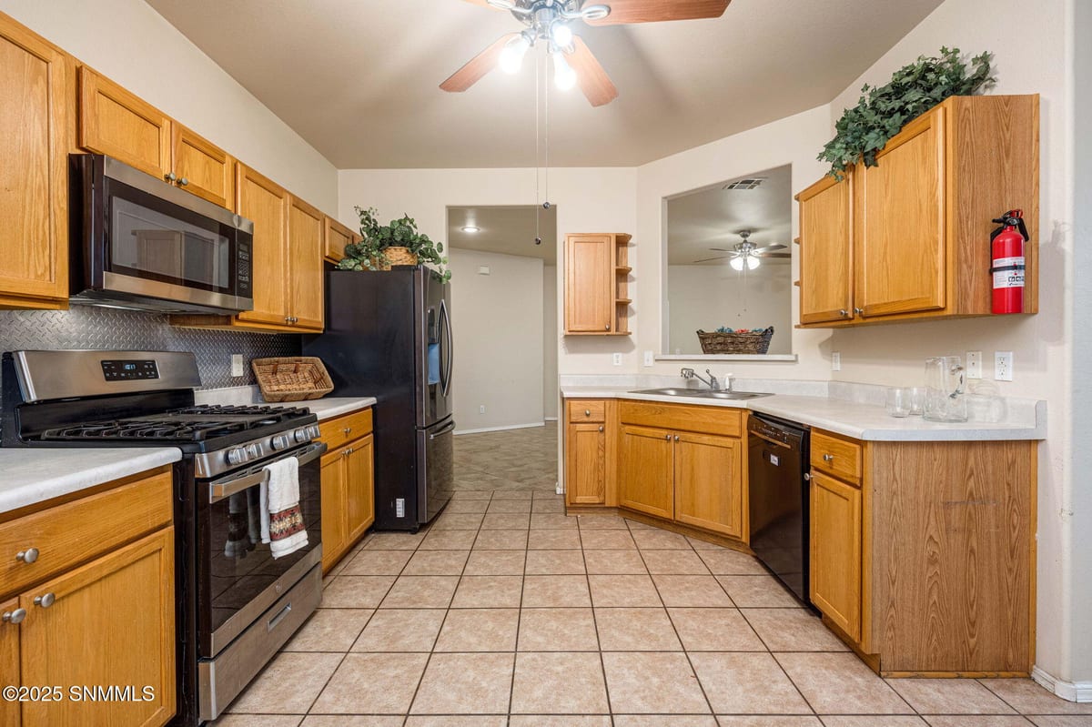 5525 Gobi Lane, Las Cruces, NM 88011 photo 6