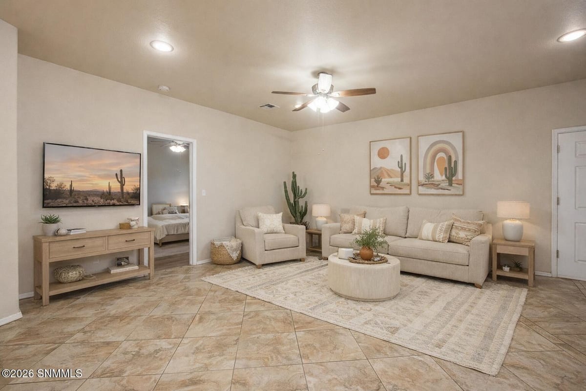 5525 Gobi Lane, Las Cruces, NM 88011 photo 8