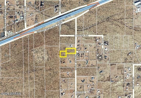 4715 St Michaels Road #2, Las Cruces, NM 88011 photo 2