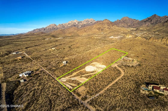 5003 Tierra Blanca Road, Las Cruces, NM 88011 photo 3