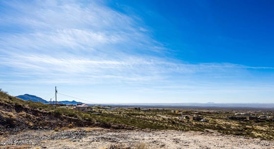 5003 Tierra Blanca Road, Las Cruces, NM 88011 photo 5