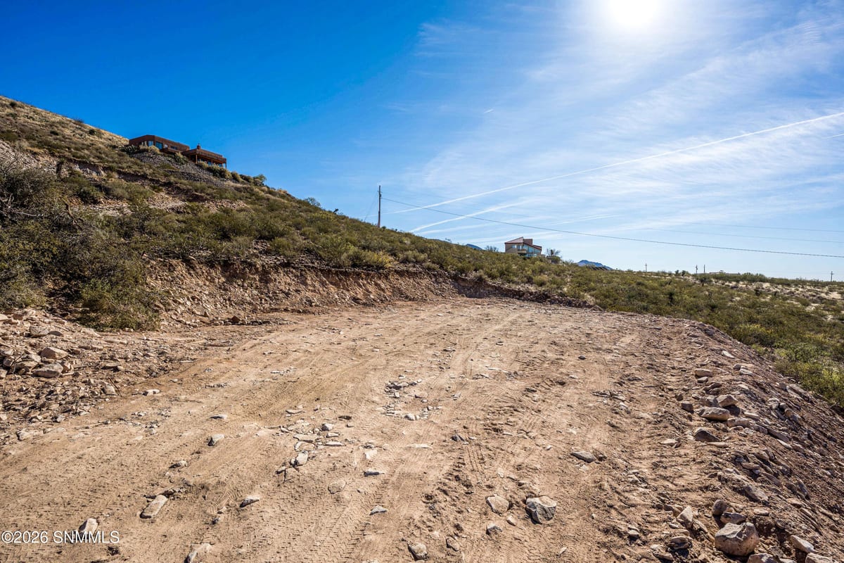 5003 Tierra Blanca Road, Las Cruces, NM 88011 photo 7