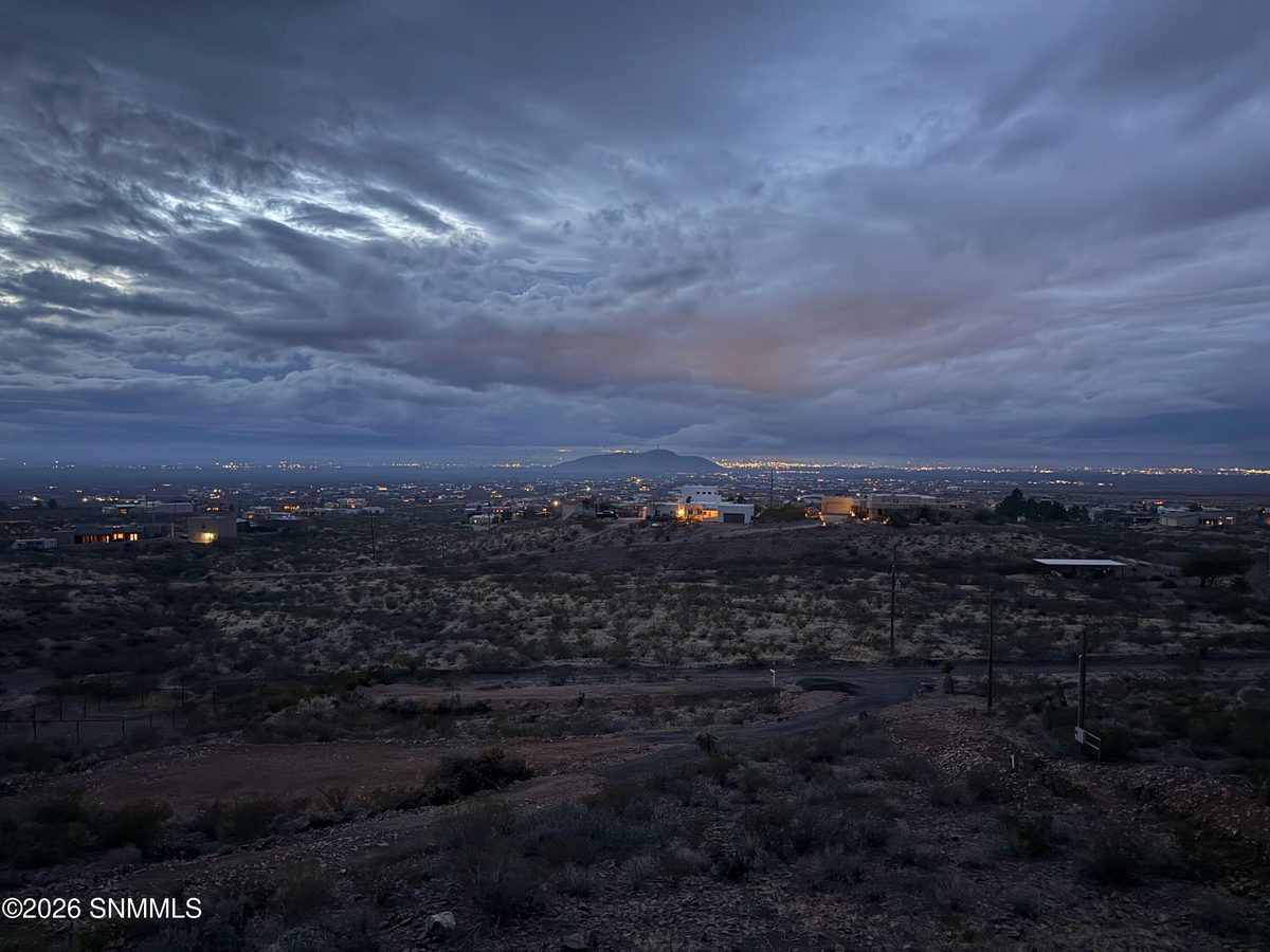 5003 Tierra Blanca Road, Las Cruces, NM 88011 photo 9