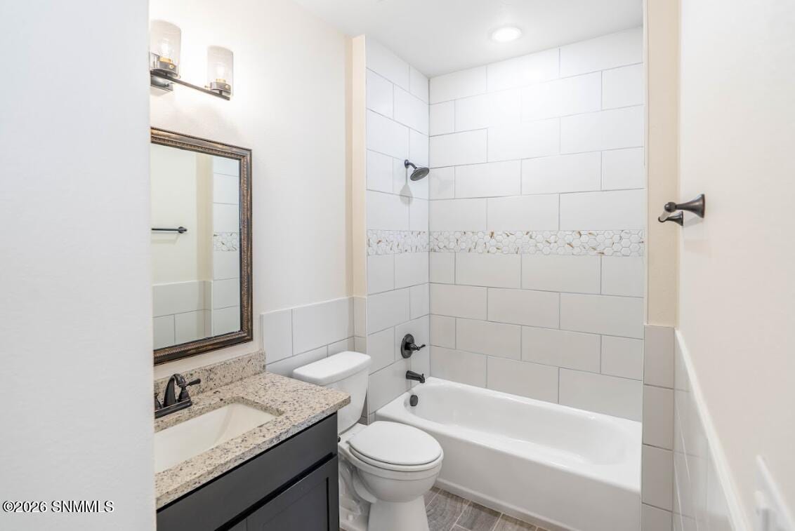 1134 Water Garden, Sunland Park, NM 88063, foto 13