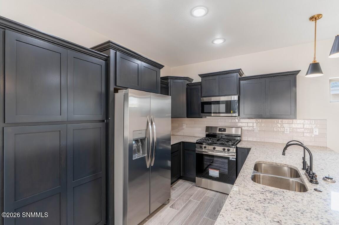 1134 Water Garden, Sunland Park, NM 88063, foto 7