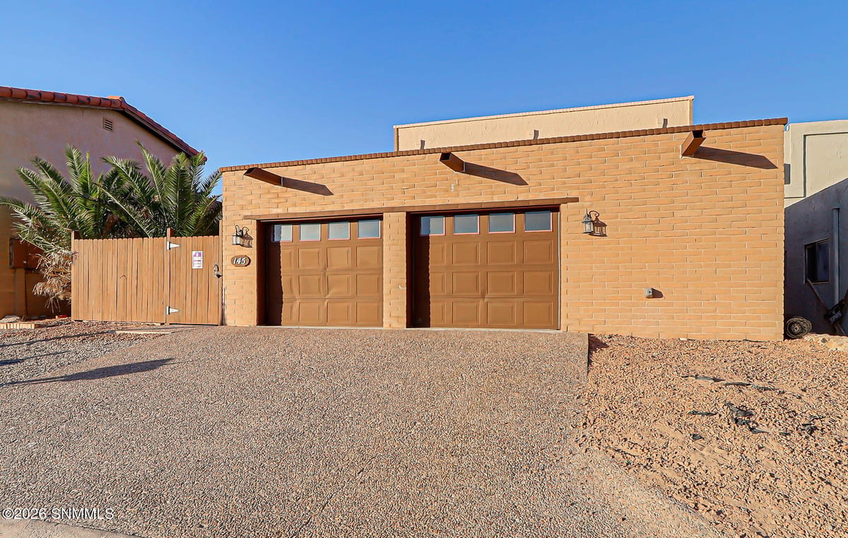 145 Sundance Court, Santa Teresa, NM 88008 photo 3