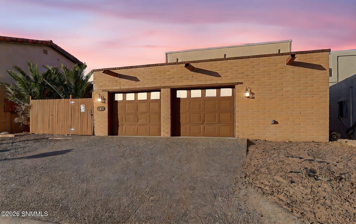 145 Sundance Court, Santa Teresa, NM 88008 photo 4