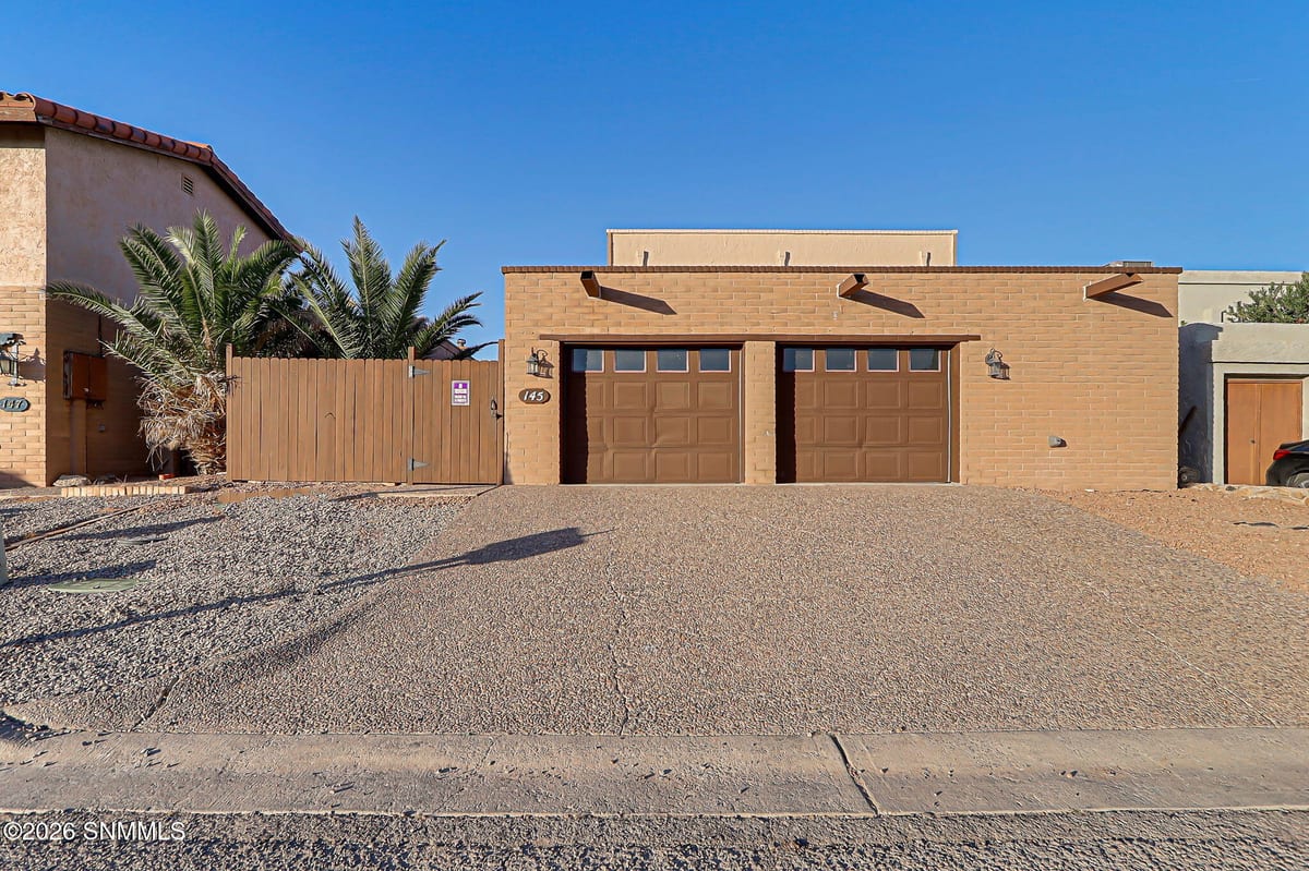 145 Sundance Court, Santa Teresa, NM 88008 photo 5