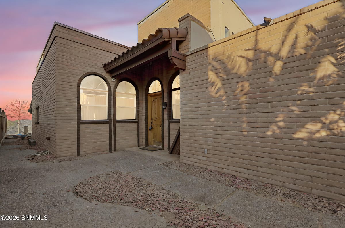 145 Sundance Court, Santa Teresa, NM 88008 photo 7