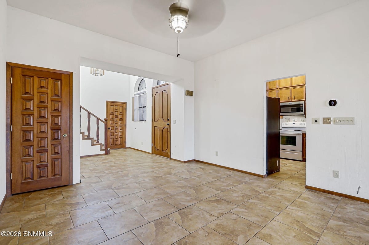145 Sundance Court, Santa Teresa, NM 88008 photo 9
