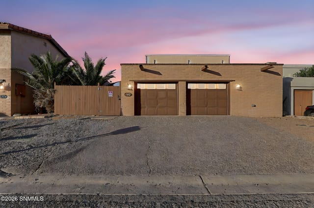 145 Sundance Court, Santa Teresa, NM – 3 bedroom, 2,458 sqft single family residence for sale at $320,000