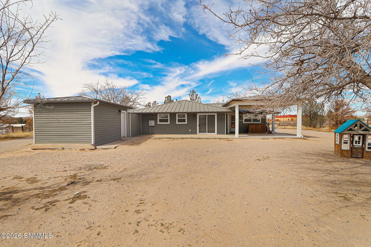 13346 Robledo Vista Road, Las Cruces, NM 88007 photo 1