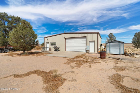 13346 Robledo Vista Road, Las Cruces, NM 88007 photo 2