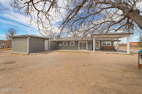 13346 Robledo Vista Road, Las Cruces, NM 88007 photo 3