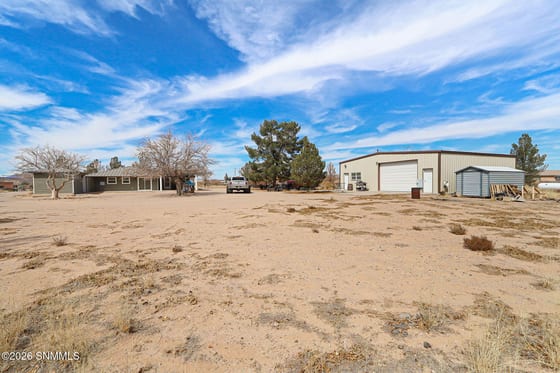13346 Robledo Vista Road, Las Cruces, NM 88007 photo 4