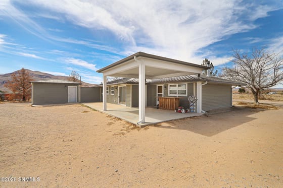 13346 Robledo Vista Road, Las Cruces, NM 88007 photo 5
