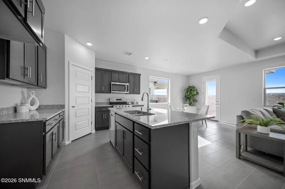 141 Pinos Altos Trail Trail, Sunland Park, NM 88008 photo 2
